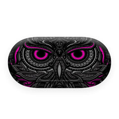 Classic Owl Pink OnePlus Buds Z2 Skin