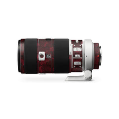 Sigma 24-70mm f2.8 EX DG MACRO Lens Skins & Wraps