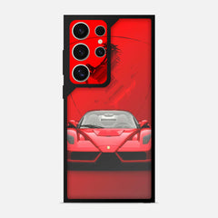 Road Rage Bumper Mobile Cover - WrapCart