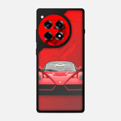 Road Rage Bumper Mobile Cover - WrapCart