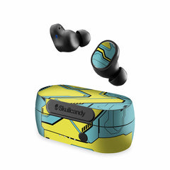 Skullcandy Sesh Skins & Wraps