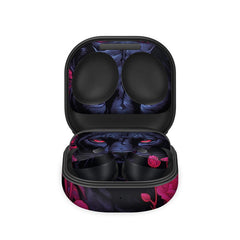 Panther Samsung Galaxy Buds Pro Skin