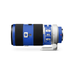 Sigma 35mm f1.4 DG DN Art For Sony E Skins & Wraps