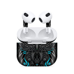 Airpods 3 Skins & Wraps by WrapCart