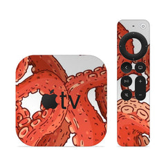 Apple TV Skins & Wraps