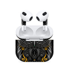 Airpods 3 Skins & Wraps by WrapCart