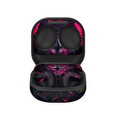 Spirit Owl Samsung Galaxy Buds Pro Skin