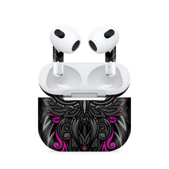 Airpods 3 Skins & Wraps by WrapCart