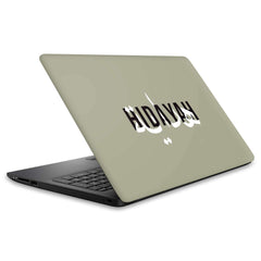 Hidayah Laptop Skin