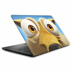 Laptop Skins India - WrapCart