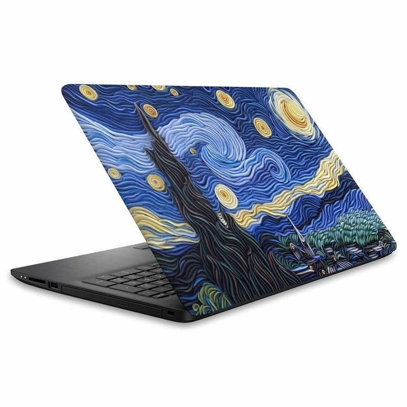 Full Panel Laptop Skins - WrapCart – WrapCart Skins