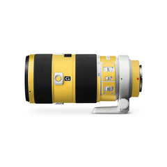 Sony E 10-18mm F4 OSS Skins & Wraps