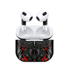 Airpods 3 Skins & Wraps by WrapCart