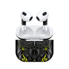 Airpods 3 Skins & Wraps by WrapCart