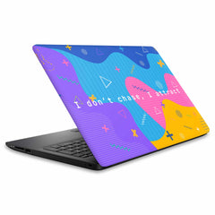 Full Panel Laptop Skins - WrapCart