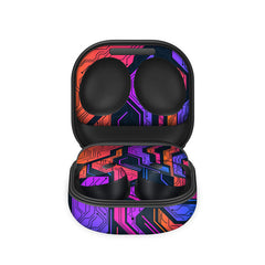 Urban Tech Samsung Galaxy Buds Pro Skin