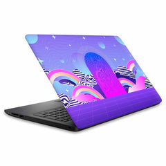 Full Panel Laptop Skins - WrapCart