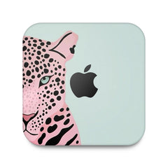 Army Grey Apple Mac Mini Skin