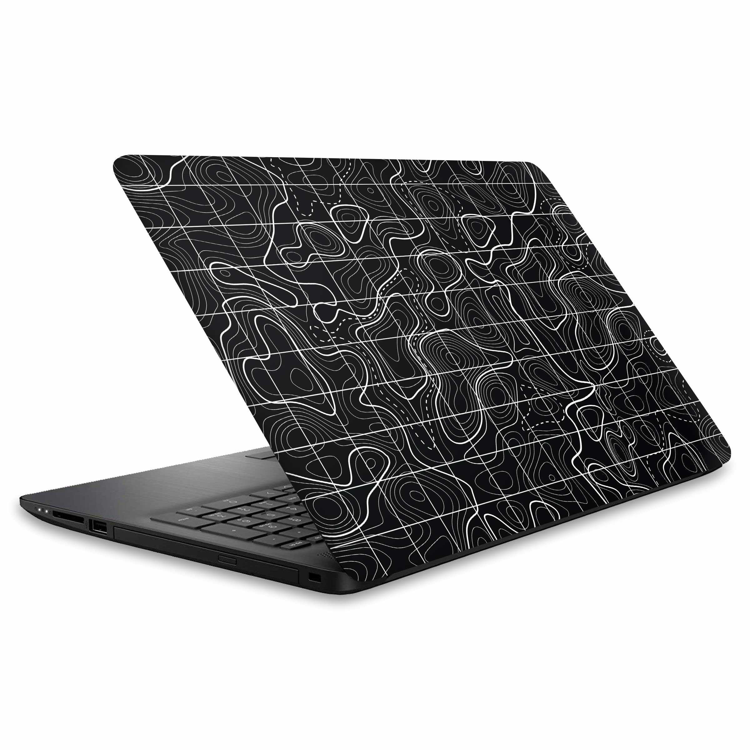 Buy Premium Laptop Skins in India – WrapCart Skins