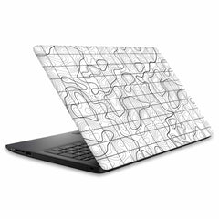 Full Panel Laptop Skins - WrapCart