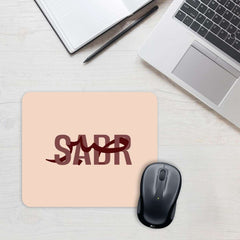 Sabr MousePad