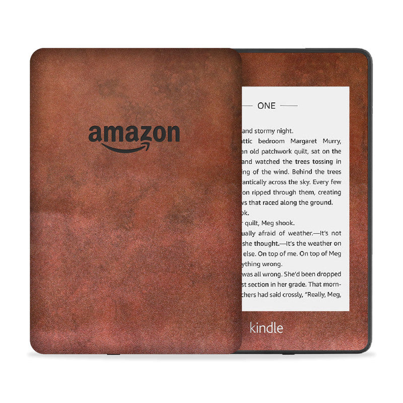 Rustic Stone Kindle Skin – WrapCart Skins