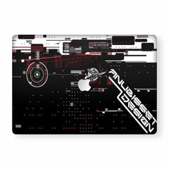 Full Body MacBook Skins & Wraps by WrapCart. Customized MacBook Skins to protect your macbook.