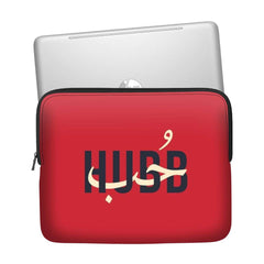 Hubb Laptop Sleeve