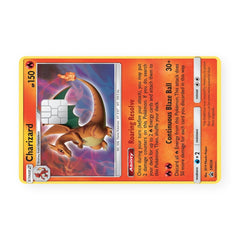 The Fire Card WrapCart X Jumbo