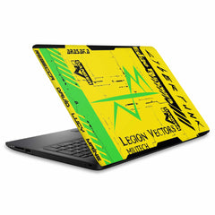 Cool Trendy Laptop Skins from WrapCart