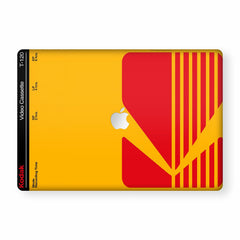 Full Body MacBook Skins & Wraps by WrapCart. Customized MacBook Skins to protect your macbook.