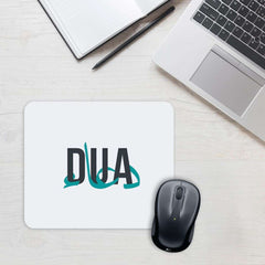 Dua MousePad