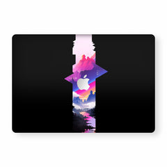 Full Body MacBook Skins & Wraps by WrapCart. Customized MacBook Skins to protect your macbook.