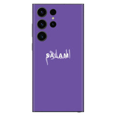 Salam Mobile Skin