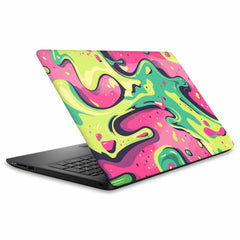 Cool Trendy Laptop Skins from WrapCart