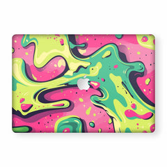 Full Body MacBook Skins & Wraps by WrapCart. Customized MacBook Skins to protect your macbook.