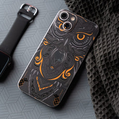 Classic Owl Mobile Skins WrapCart