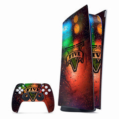 PlayStation 5 Skins & Wraps India