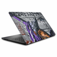 Cool Trendy Laptop Skins from WrapCart