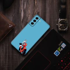 Realme GT 6T 5G Skins & Wraps | Mobile Skins For Realme GT 6T 5G