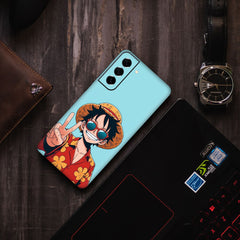 Redmi Note 12S Skins & Wraps | Mobile Skins For Redmi Note 12S