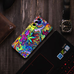 Moto edge 50 Fusion 5G Skins & Wraps | Mobile Skins For Moto edge 50 Fusion 5G