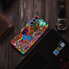 Oneplus Nord CE 4 Skins & Wraps | Mobile Skins For Oneplus Nord CE 4