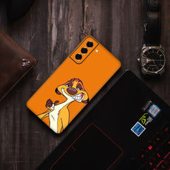 Realme Narzo 70x 5G Skins & Wraps | Mobile Skins For Realme Narzo 70x 5G