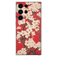 Japanese Themed Mobile Skins