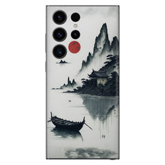 Japanese Themed Mobile Skins