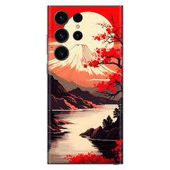 Japanese Themed Mobile Skins