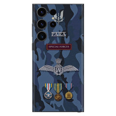 Army Mobile Skins & Stickers - WrapCart