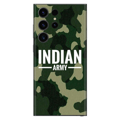 Army Mobile Skins & Stickers - WrapCart