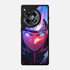 Anger Holographic Shiny Mobile Bumper Case